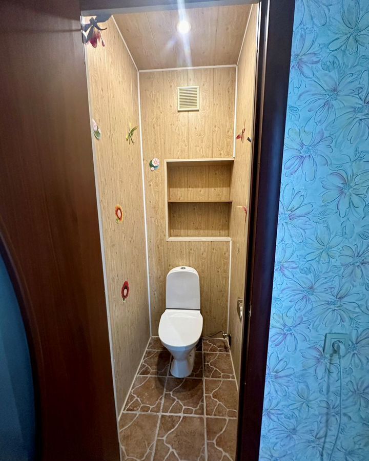 квартира г Мончегорск ул Комсомольская 26а фото 20