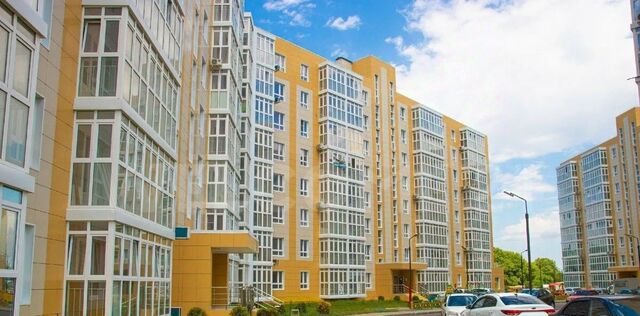 ул Мирная 29к/5 фото