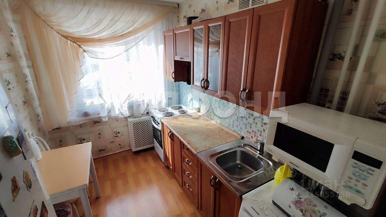 квартира г Новосибирск р-н Ленинский ул Степная 63 фото 19