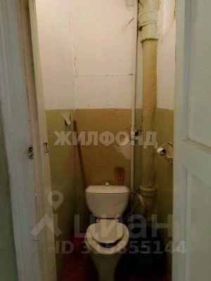 квартира г Новосибирск р-н Центральный ул Советская 44 фото 8