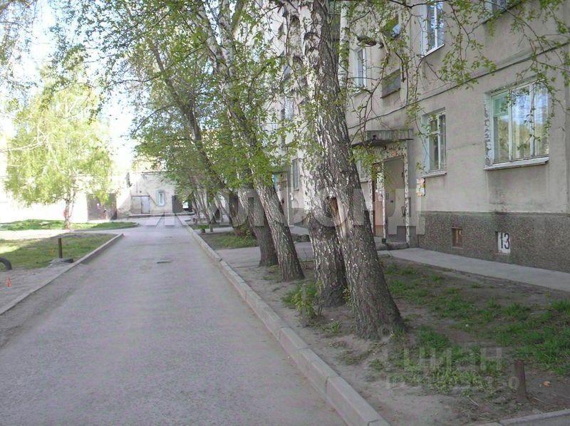 квартира г Новосибирск р-н Ленинский ул Степная 63 фото 28