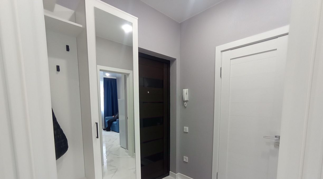 квартира г Горячий Ключ ул Рябиновая 2вк/2 фото 5