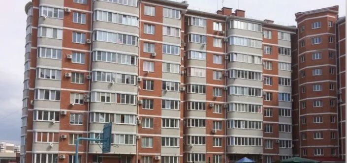 квартира р-н Анапский г Анапа ул Омелькова 21 фото 30