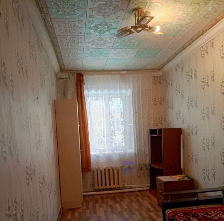 комната г Копейск ул Лизы Чайкиной 32 фото 4
