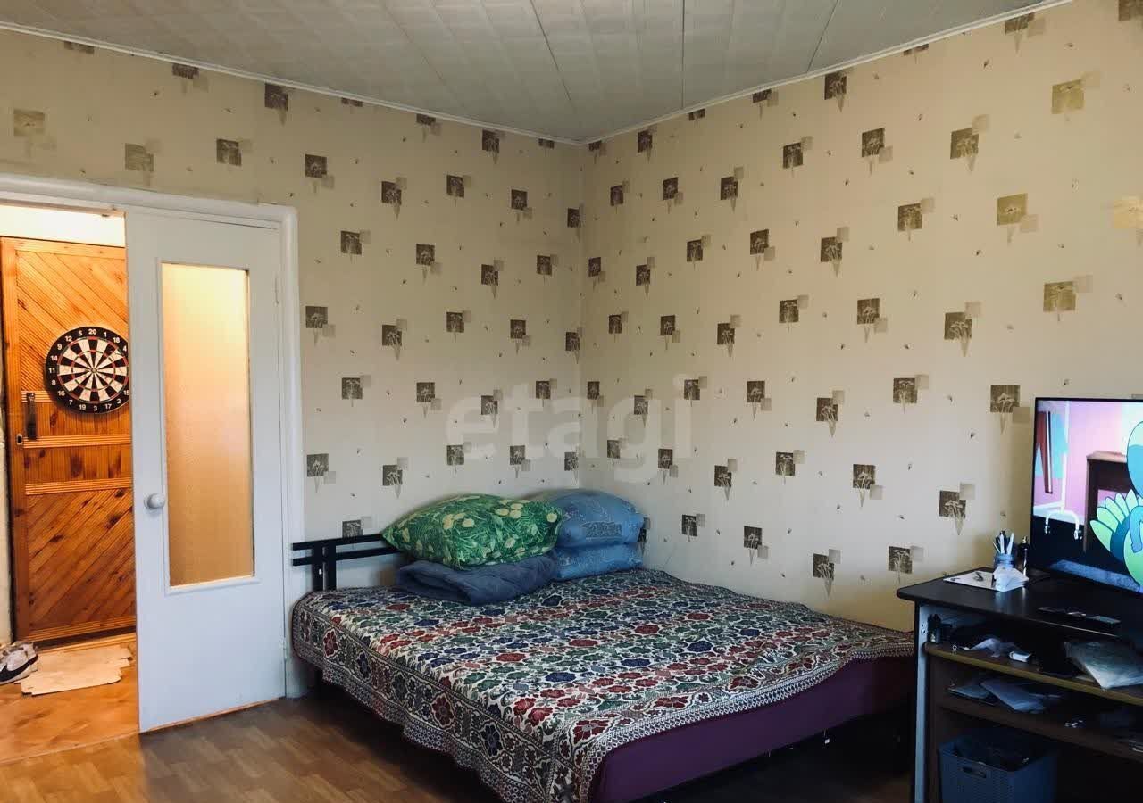 квартира г Челябинск р-н Тракторозаводский ул Героев Танкограда 116 фото 2