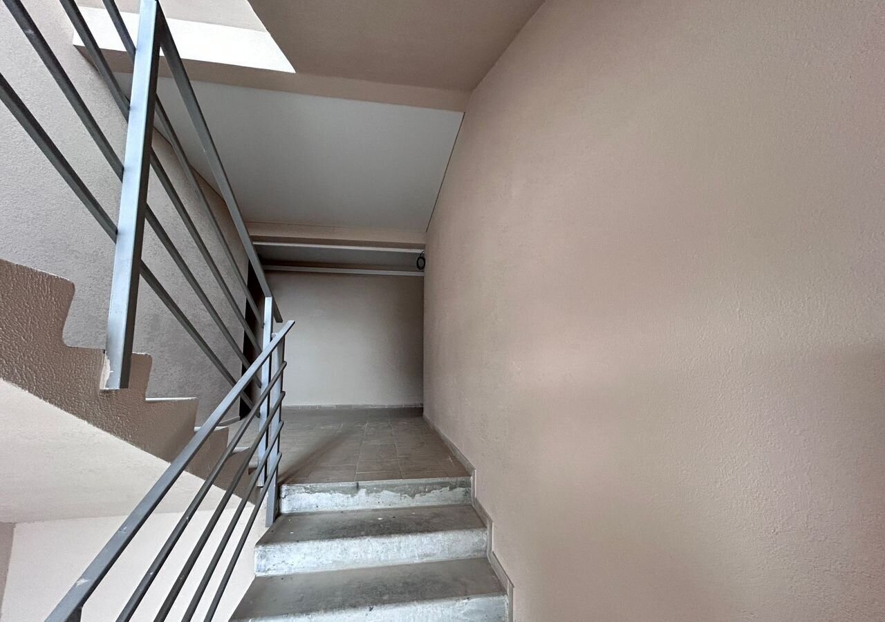 квартира г Ростов-на-Дону р-н Октябрьский ул Таганрогская 132/4 фото 1