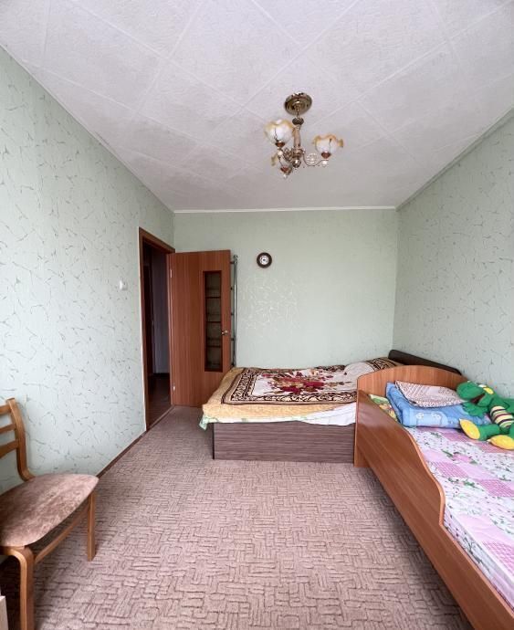 квартира г Саяногорск мкр-н Центральный, 20 фото 14
