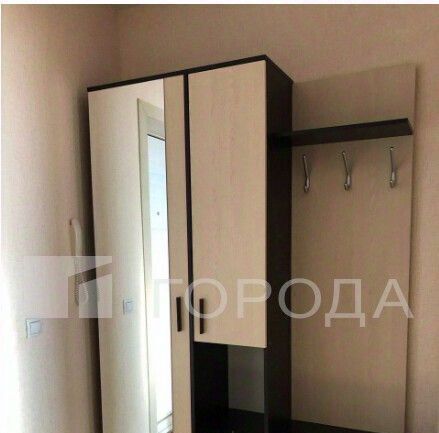 квартира г Новосибирск Студенческая ул Петухова 97/1 фото 4