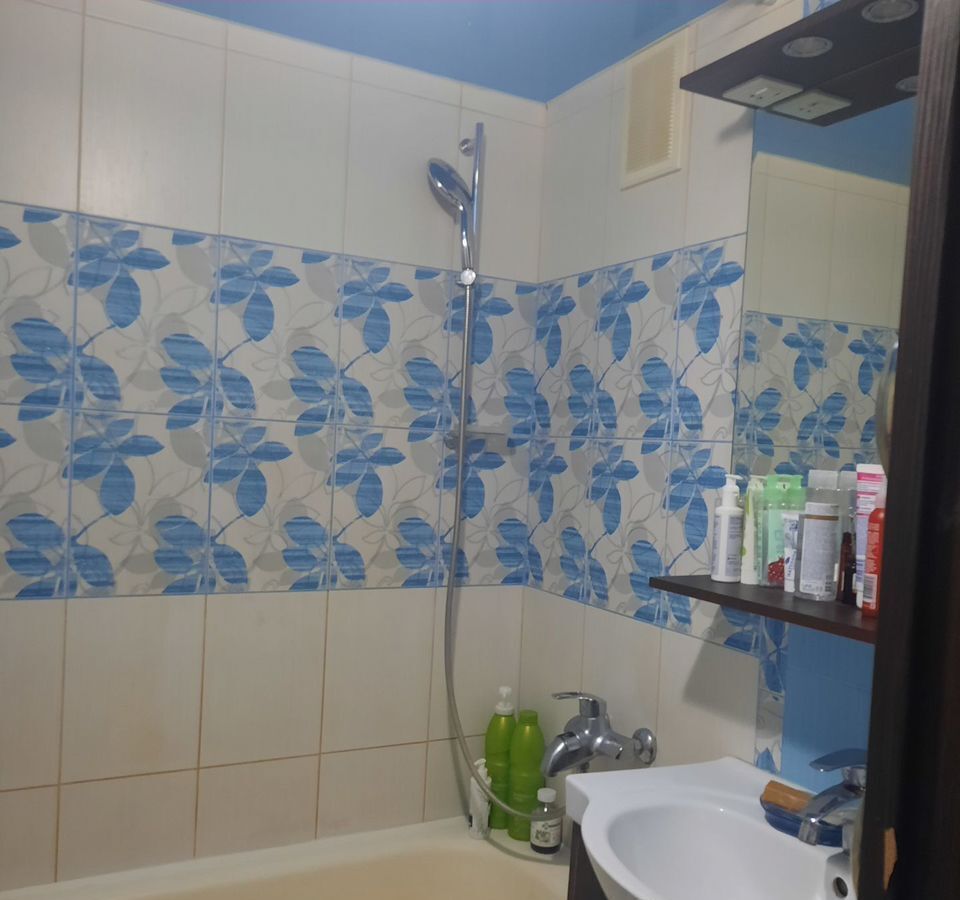квартира г Самара п Мехзавод 16-й квартал р-н Красноглинский 2 фото 6