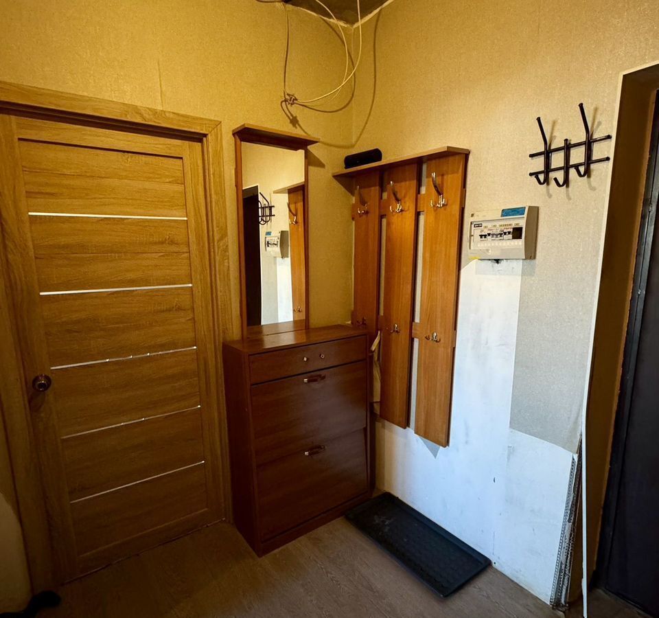 квартира г Люберцы д Марусино ЖК «Малое Павлино» 77к 2, Некрасовка фото 9
