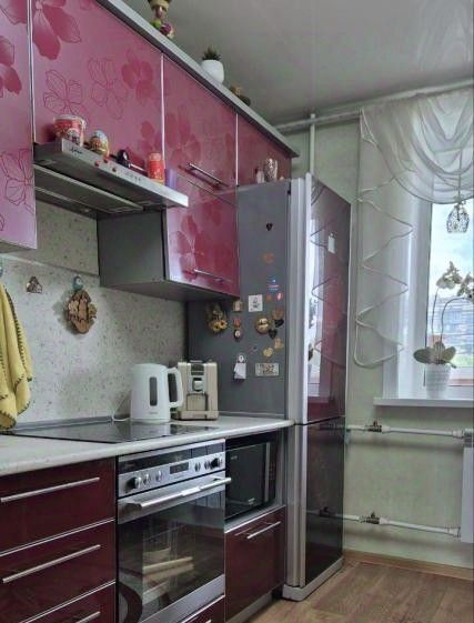 квартира г Благовещенск ул Свободная 32 фото 45