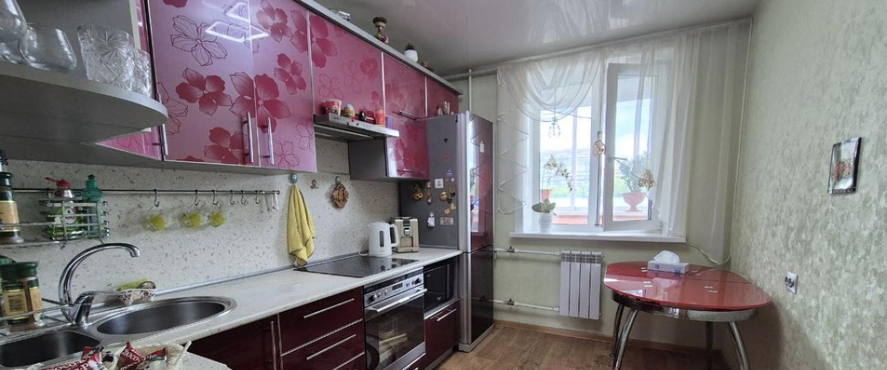 квартира г Благовещенск ул Свободная 32 фото 46