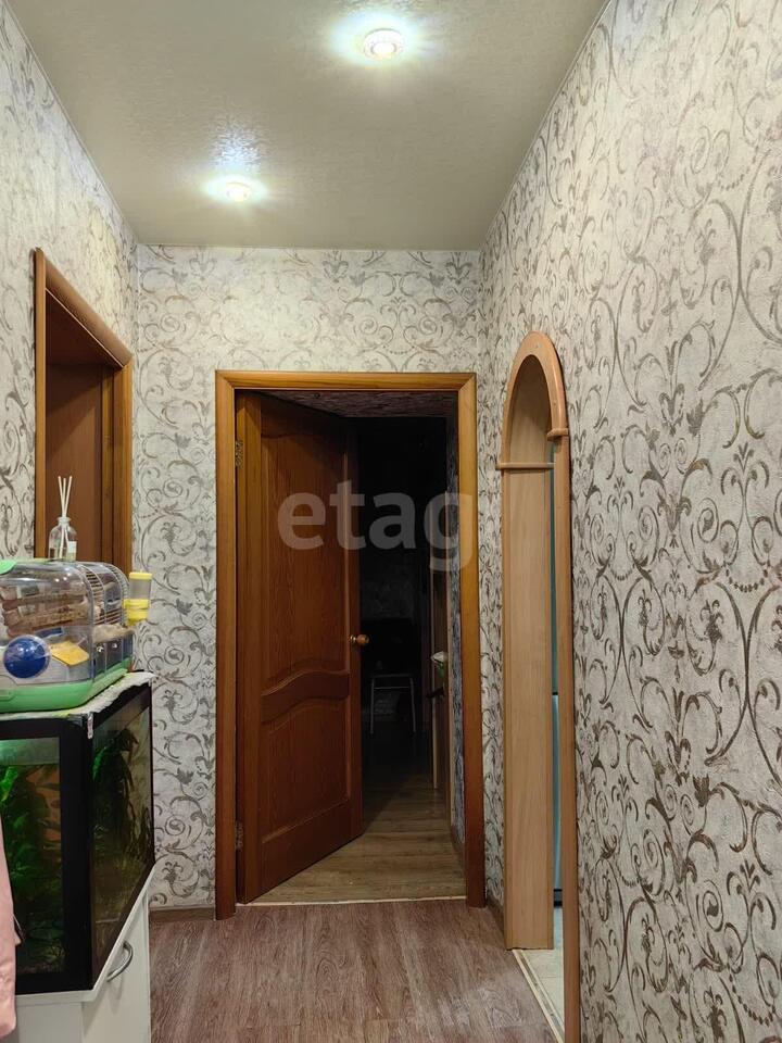 дом г Комсомольск-на-Амуре ул Хабаровская 49/2 фото 11