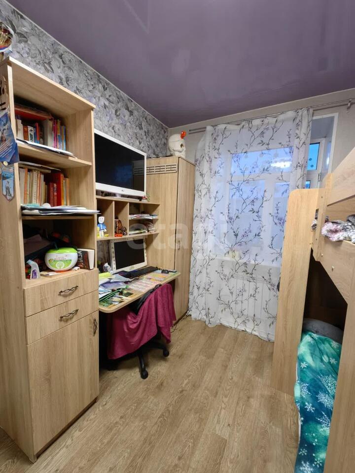 дом г Комсомольск-на-Амуре ул Хабаровская 49/2 фото 14