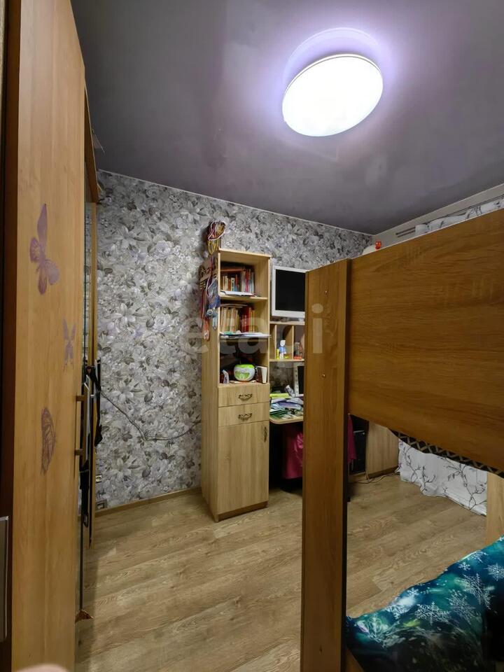 дом г Комсомольск-на-Амуре ул Хабаровская 49/2 фото 18
