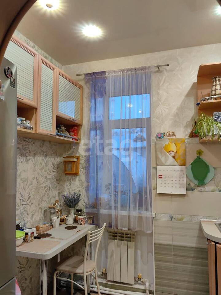 дом г Комсомольск-на-Амуре ул Хабаровская 49/2 фото 19