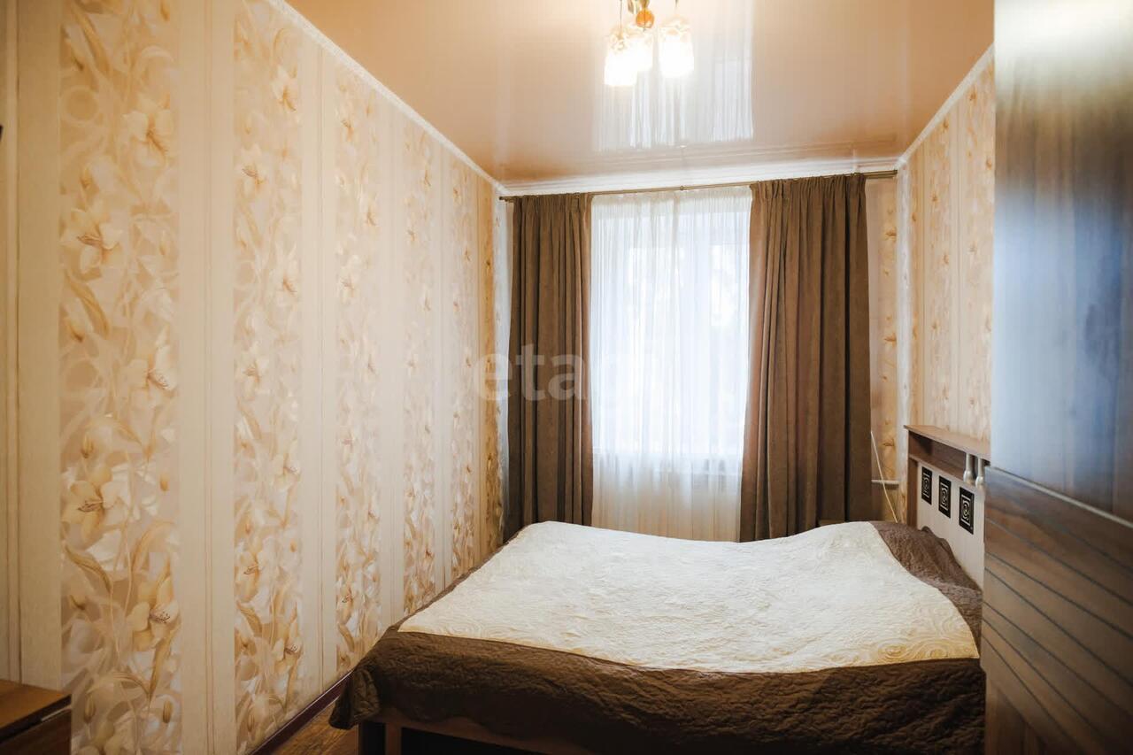 квартира г Комсомольск-на-Амуре ул Чапаева 10 фото 13