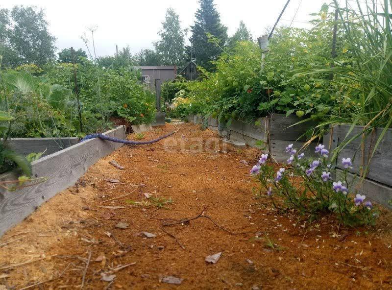 дом г Комсомольск-на-Амуре ул Лесная СДТ АО АСЗ, Комсомольский район фото 19