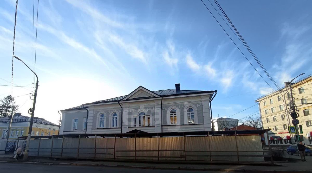свободного назначения г Кострома ул Советская 40 фото 1