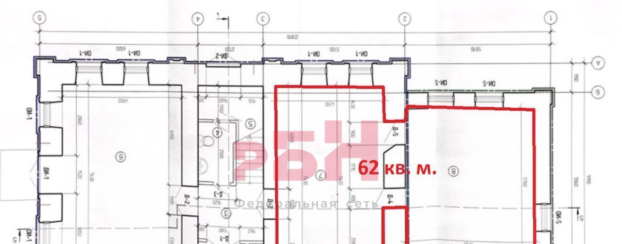 свободного назначения г Кострома ул Советская 40 фото 2