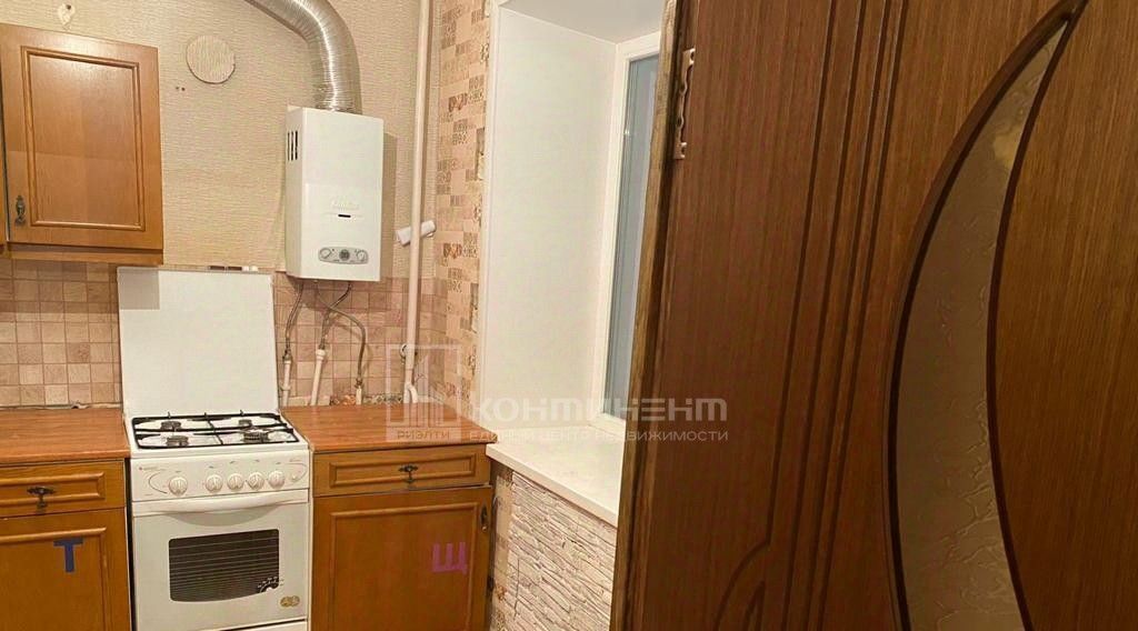 квартира г Ковров ул Космонавтов 2 фото 1