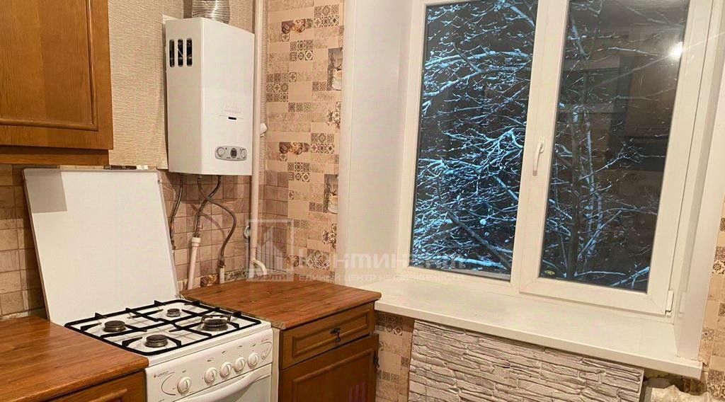 квартира г Ковров ул Космонавтов 2 фото 4