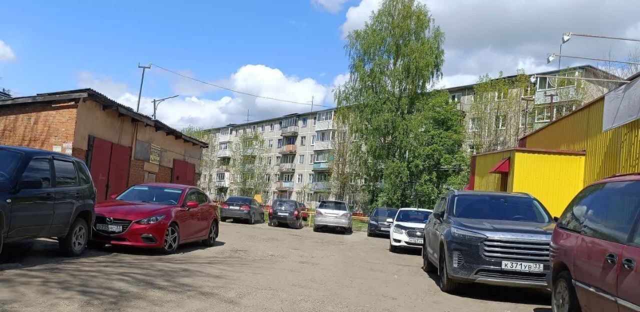 свободного назначения г Владимир р-н Октябрьский пр-кт Строителей 18б фото 3