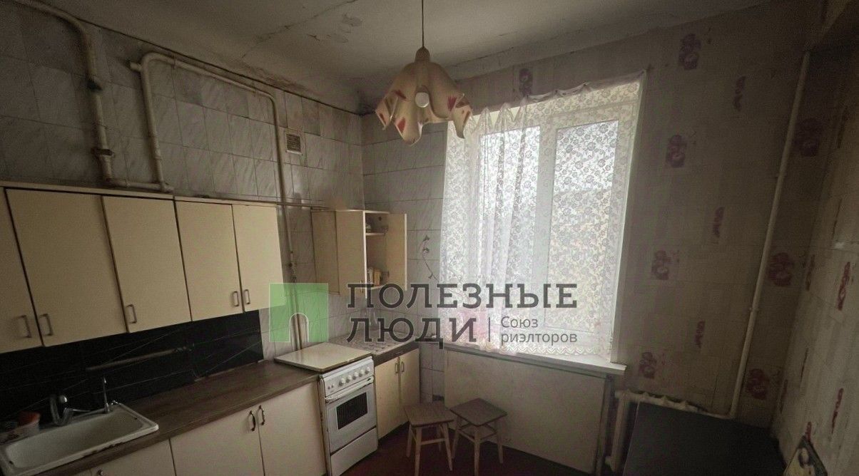 квартира г Орел р-н Советский ул Октябрьская 48 фото 4