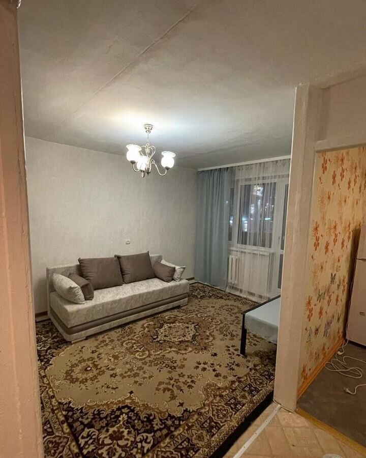 квартира г Екатеринбург р-н Октябрьский Геологическая пл Куйбышева 137 фото 8