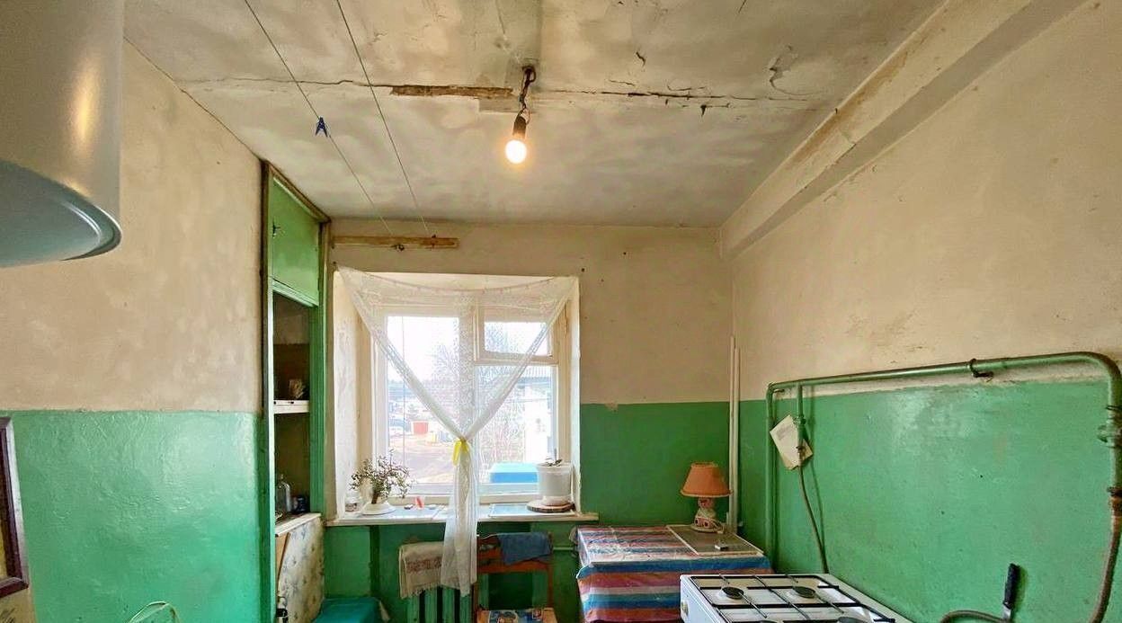 комната г Димитровград ул Самарская 33 фото 5