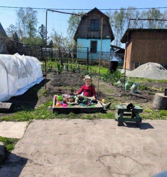 дом г Новосибирск р-н Дзержинский ул Баскетбольная 2 фото 18