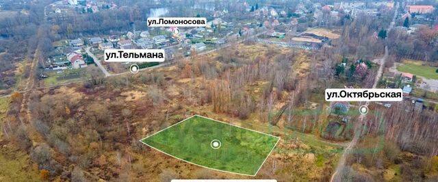 г Неман ул Октябрьская фото
