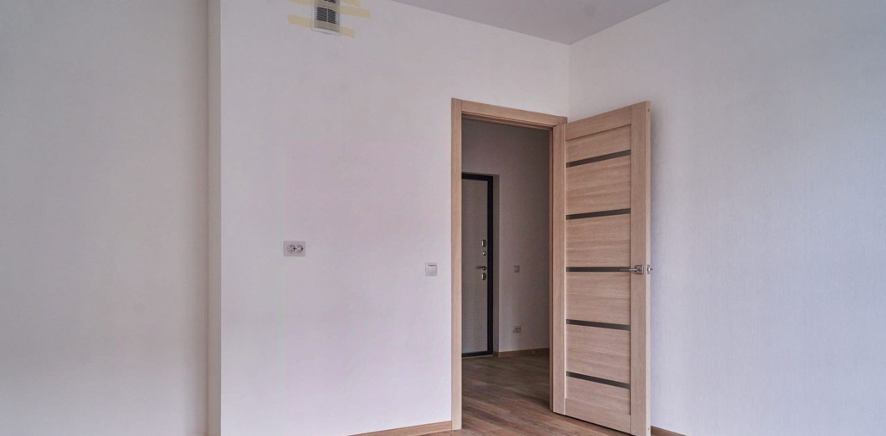 квартира г Новосибирск Заельцовская Пашино фото 5