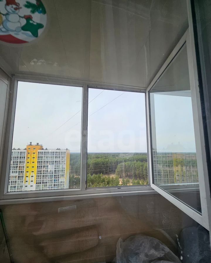 квартира г Тверь р-н Заволжский ул Фрунзе 2к/2 фото 18