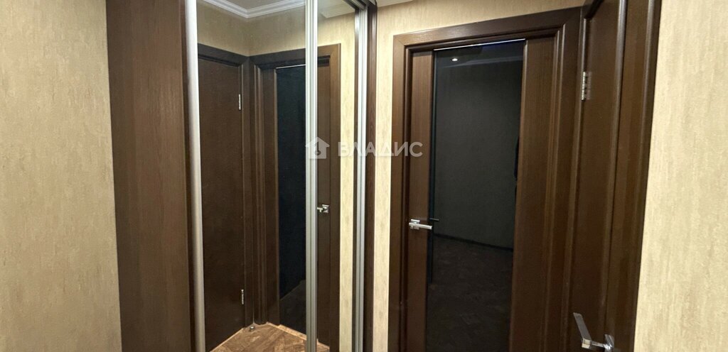 квартира г Воскресенск Новлянский ул Новлянская 12 фото 17