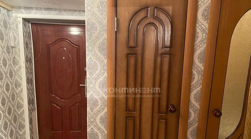 квартира г Ковров ул Космонавтов 2 фото 6