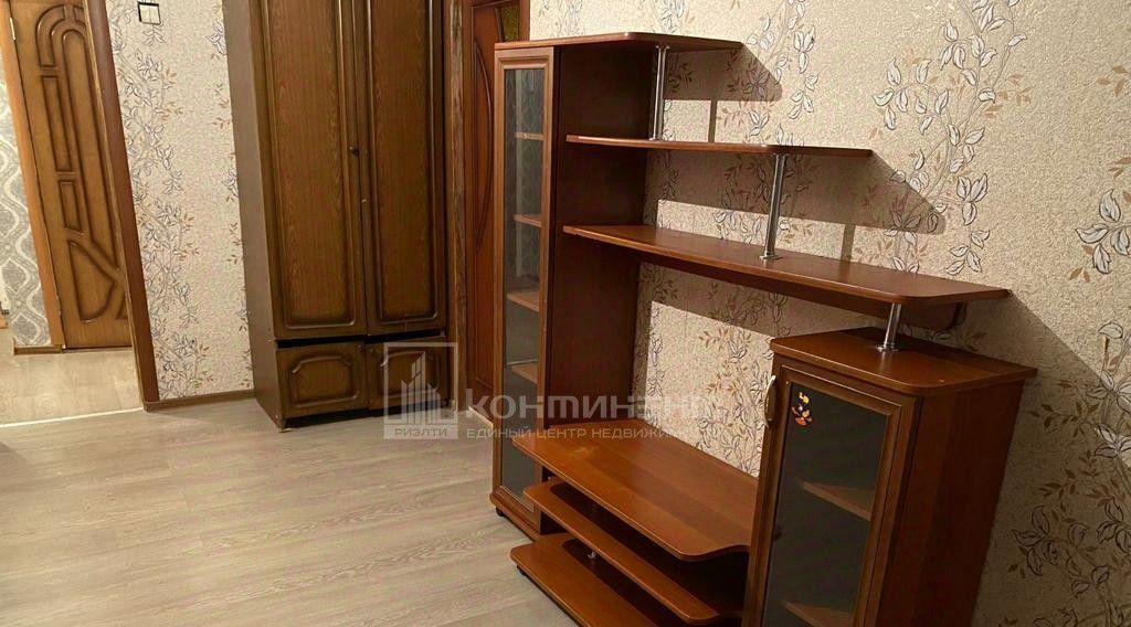 квартира г Ковров ул Космонавтов 2 фото 9