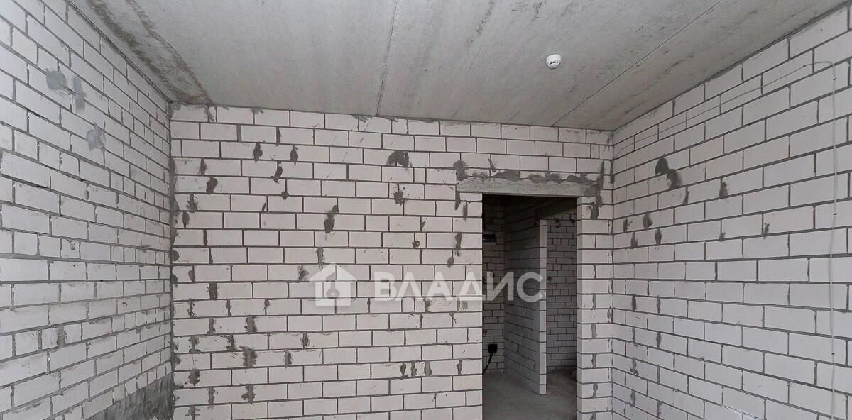 квартира г Владимир р-н Ленинский ул. Родионовка, 4 фото 5