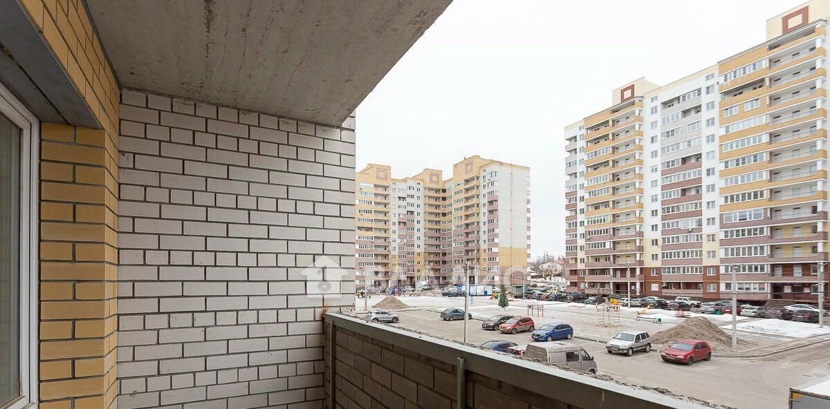 квартира г Владимир р-н Ленинский ул. Родионовка, 4 фото 7