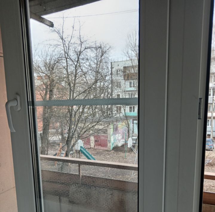 квартира г Владимир р-н Ленинский ул. Перекопский Городок, 14 фото 8