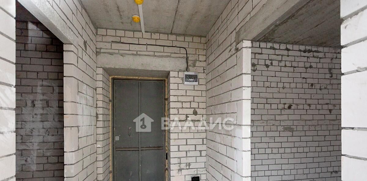 квартира г Владимир р-н Ленинский ул. Родионовка, 4 фото 16