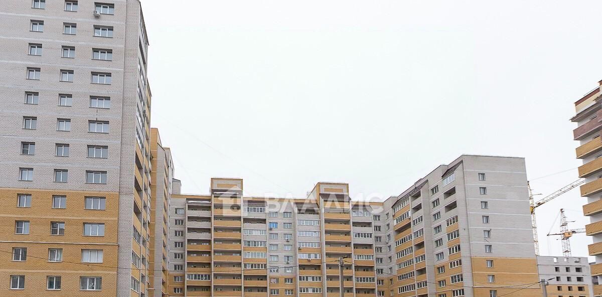 квартира г Владимир р-н Ленинский ул. Родионовка, 4 фото 19