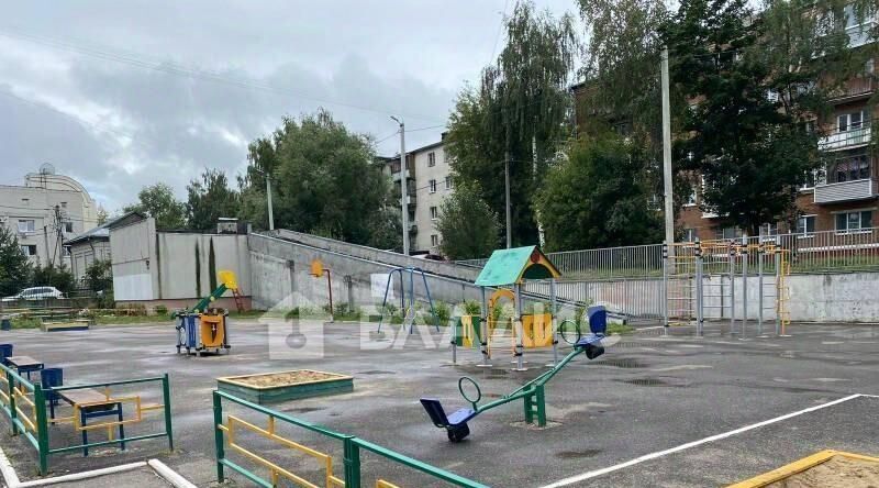 квартира г Владимир р-н Ленинский ул Крайнова 3а фото 24
