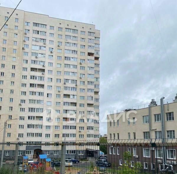квартира г Владимир р-н Ленинский ул Крайнова 3а фото 27