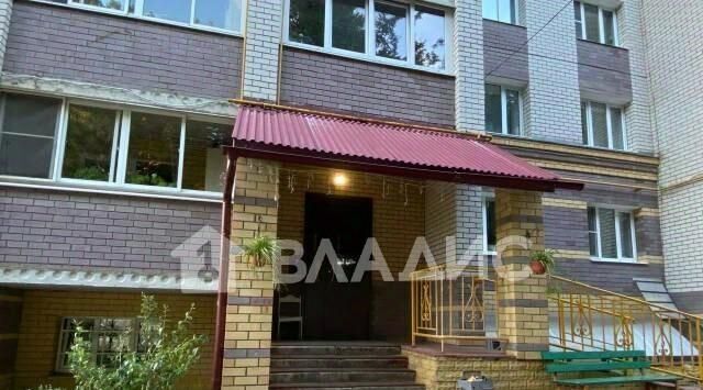 квартира г Владимир р-н Ленинский пр-кт Ленина 71б фото 28