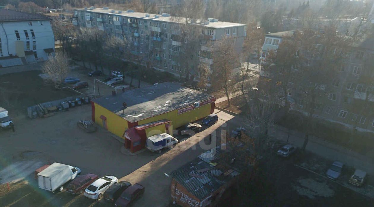 свободного назначения г Владимир р-н Октябрьский пр-кт Строителей 18б фото 7