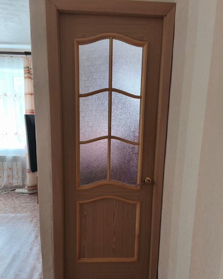 квартира р-н Саткинский г Бакал ул Ленина 17 Бакальское городское поселение фото 11