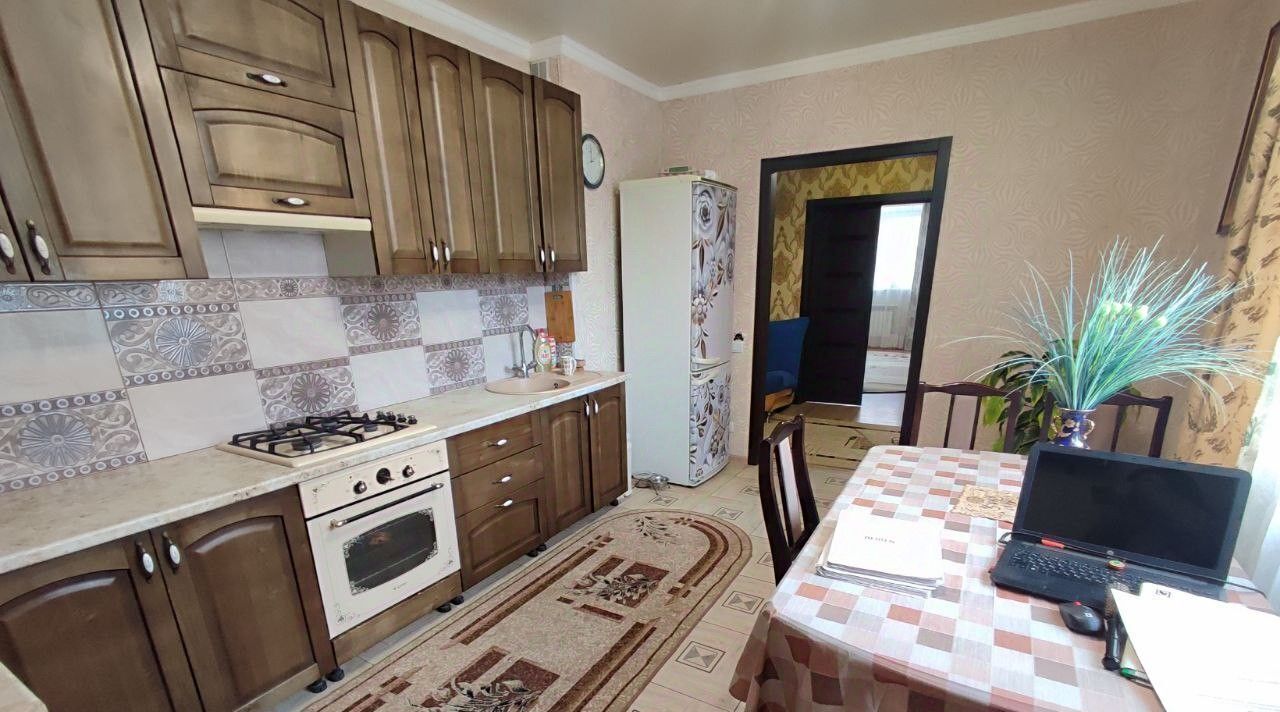 дом г Калуга д Мстихино ул Варшавская 4 фото 8