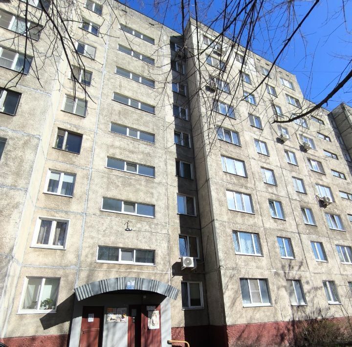 квартира г Орел р-н Советский пер Ягодный 8 фото 26
