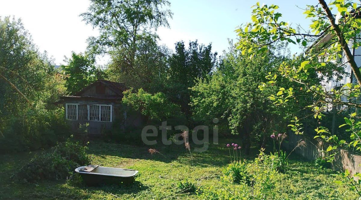 дом г Обнинск ул Глинки 8 фото 16